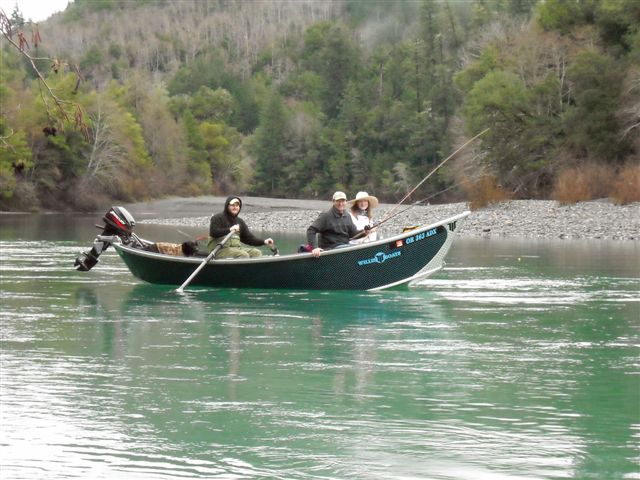 Drift Boats Drift boats