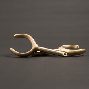 Oarlocks and Oars