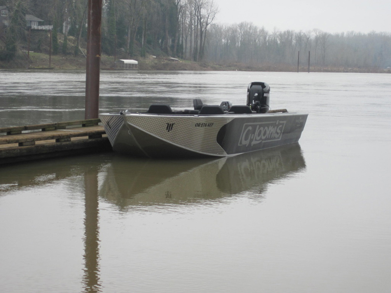 Battery Box Group 24 - Willie Boats