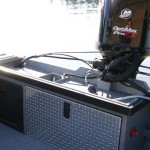 powerboat accessories