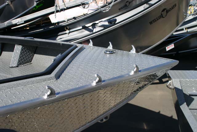 powerboat accessories