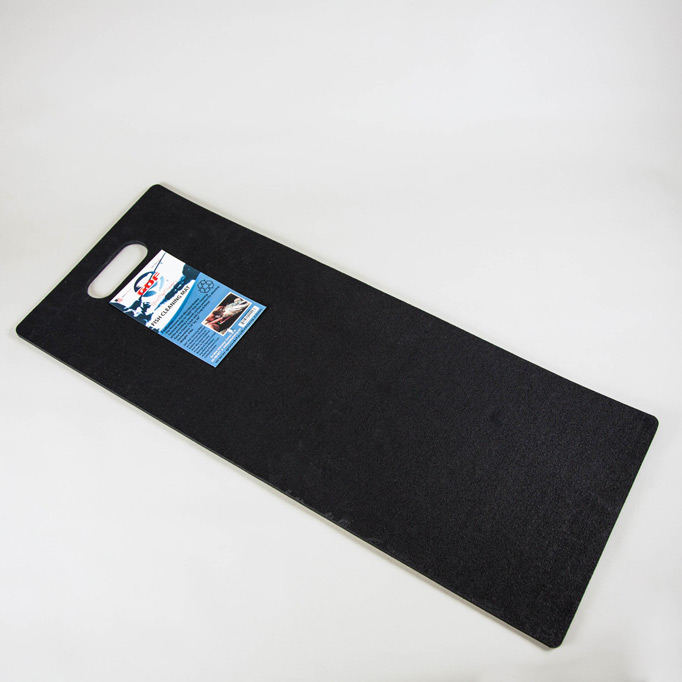 GDF antimicrobial fish cleaning mat 14"X36" Willie Boats