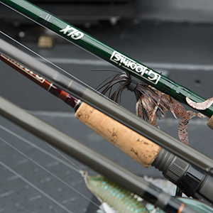 used g loomis rods
