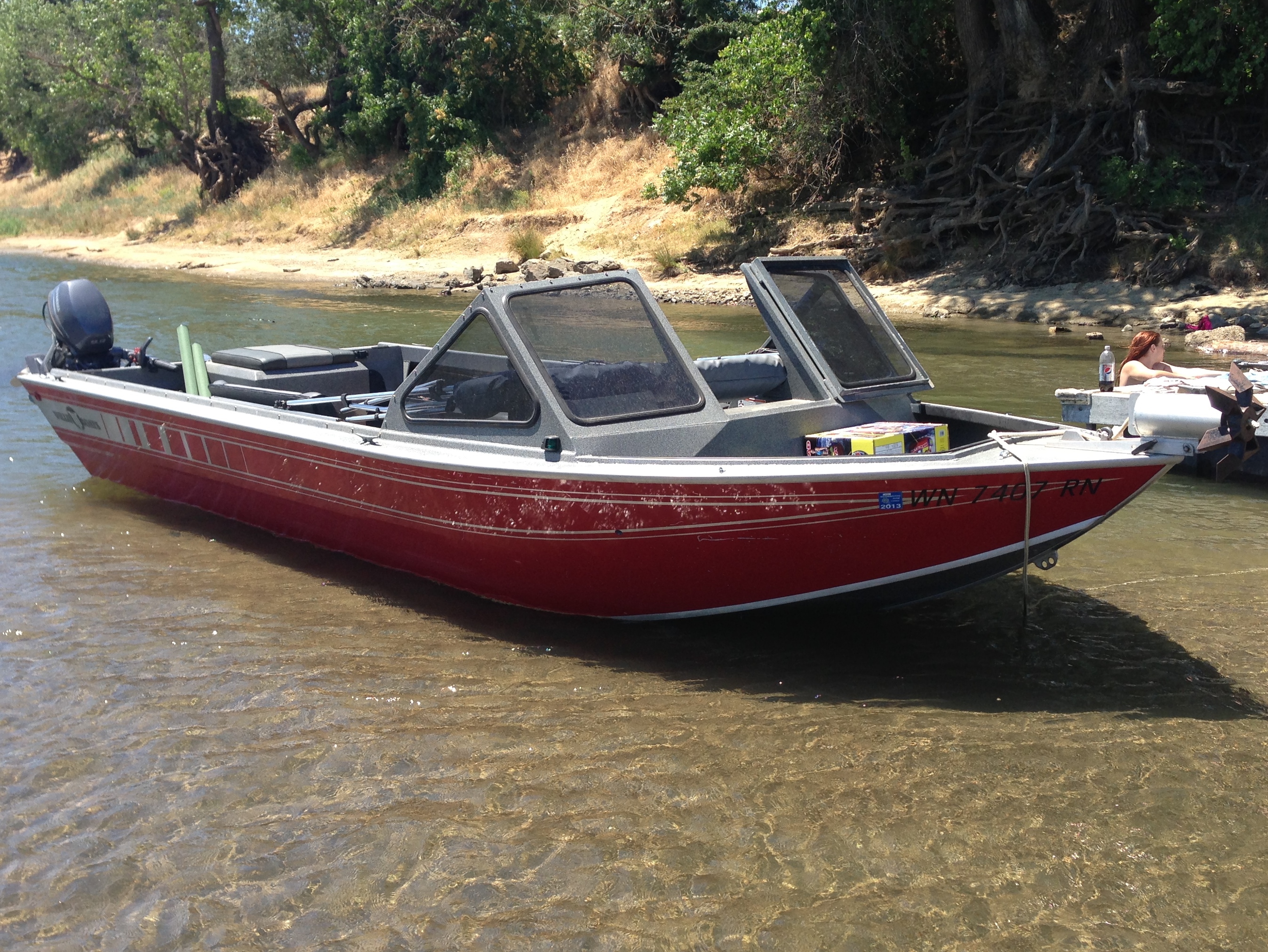 IMG_5571 Willie Boats