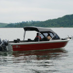 Thumbnail for RaptorFirst trip 2011-06-05 at Hagg Lake 32051116