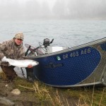 Thumbnail for driftboatJon Danelski 1-27-2011 Fishing051116