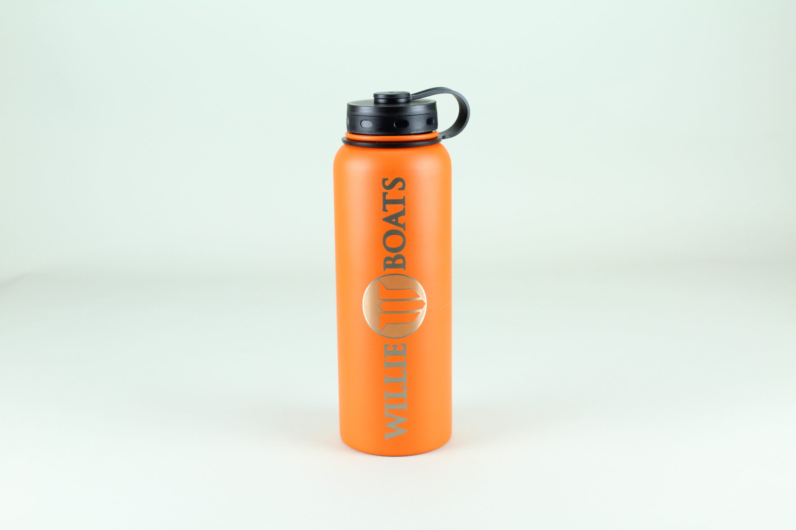 double wall vacuum insulated