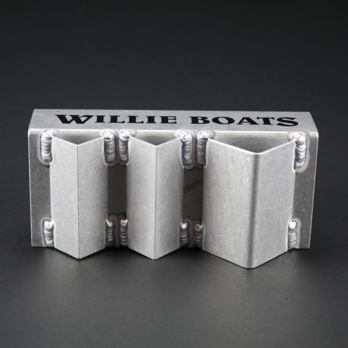 Tool Holder Drift Boat Willie Boats