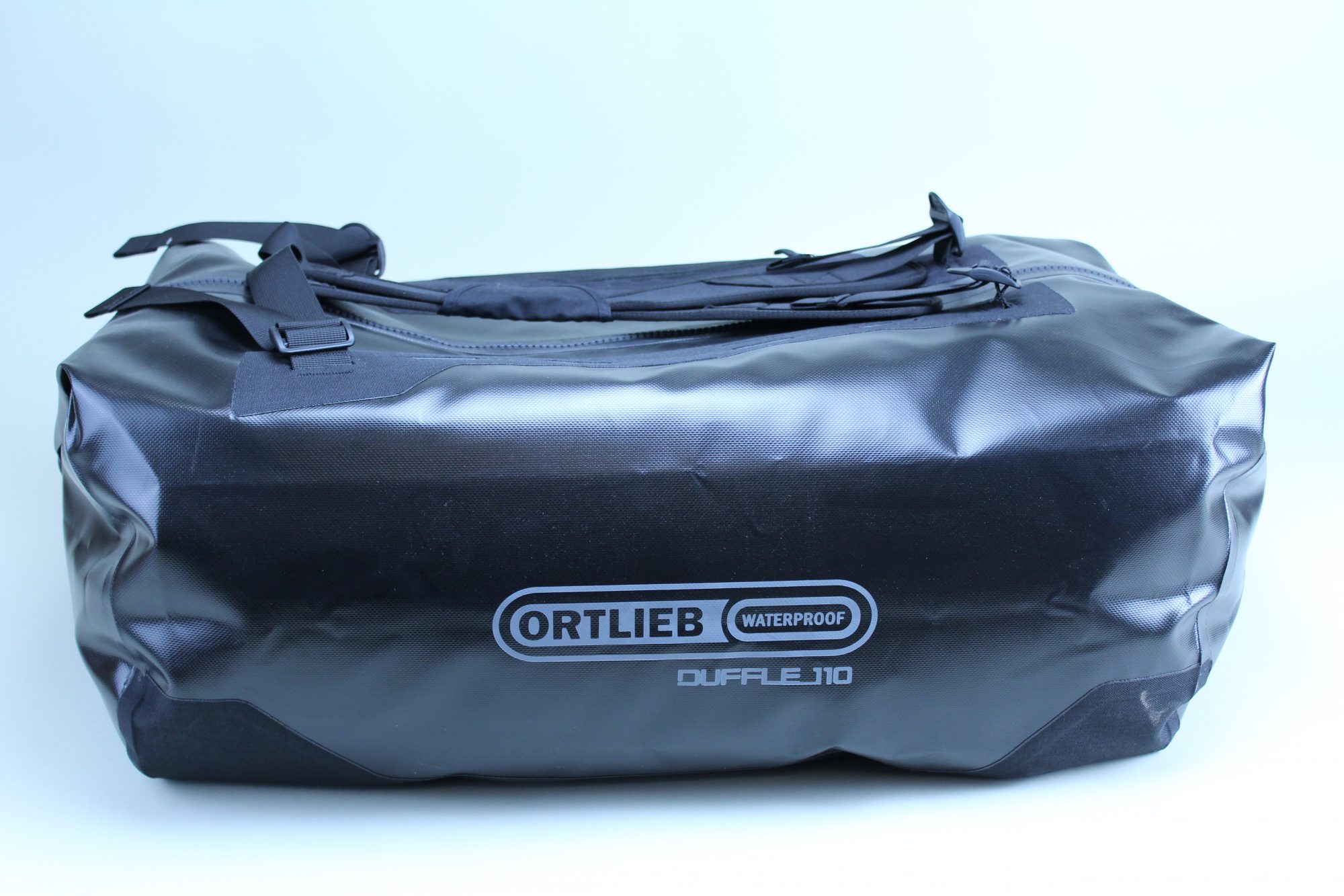 ortlieb duffle bag