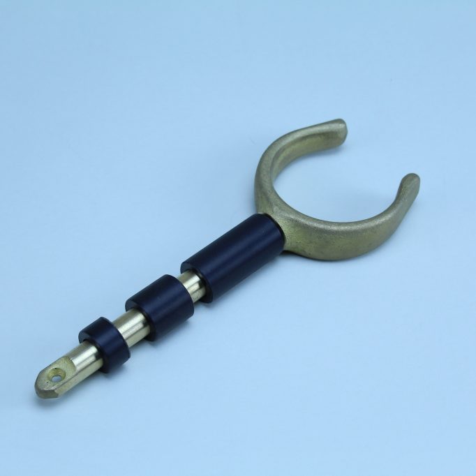 Oarlock Bushing 3 Piece Spacer Kit Willie Boats