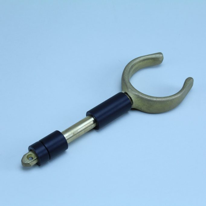 Oarlock Bushing 3 Piece Spacer Kit Willie Boats