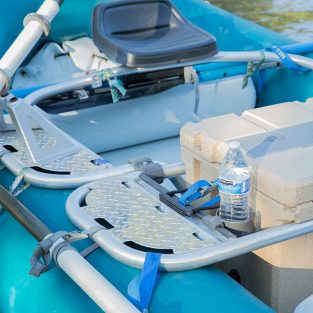 Raft Accessories