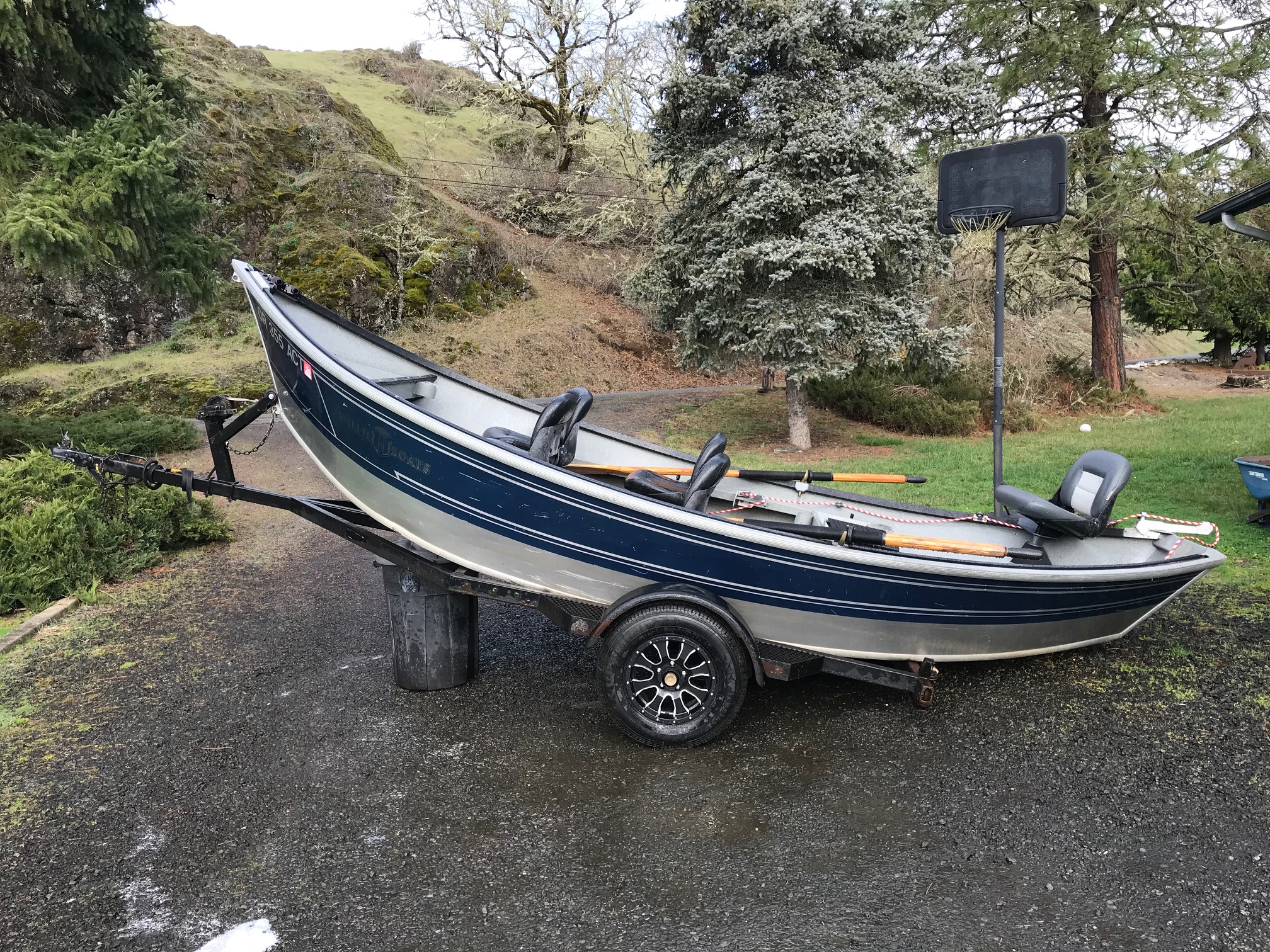 hutton1 Willie Boats