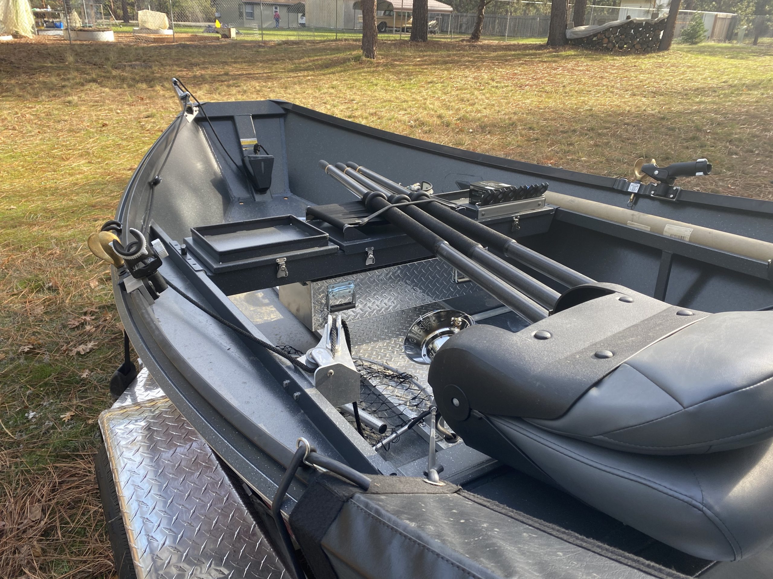 bobd (2) - Willie Boats