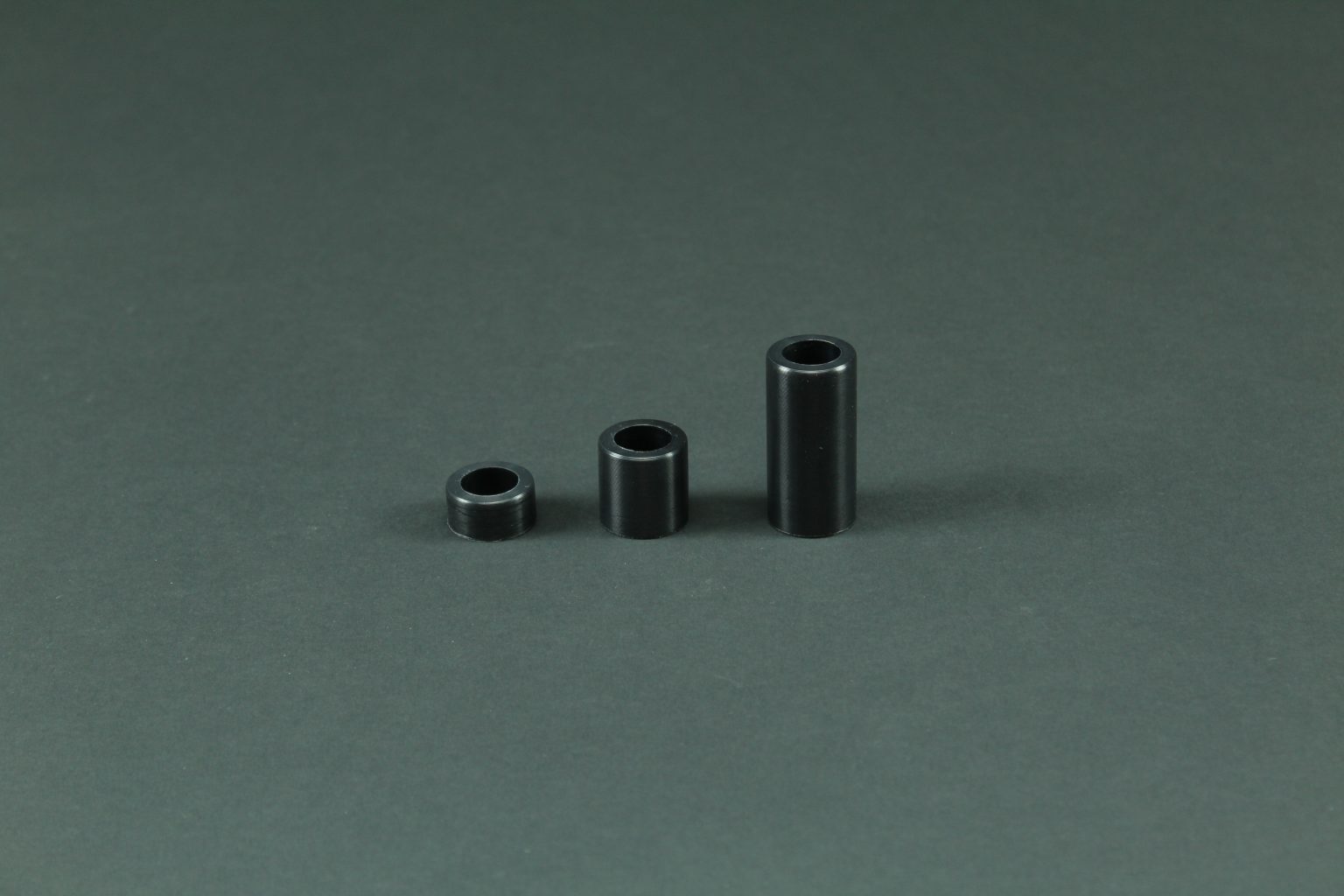 Oarlock Bushing 3 Piece Spacer Kit Willie Boats