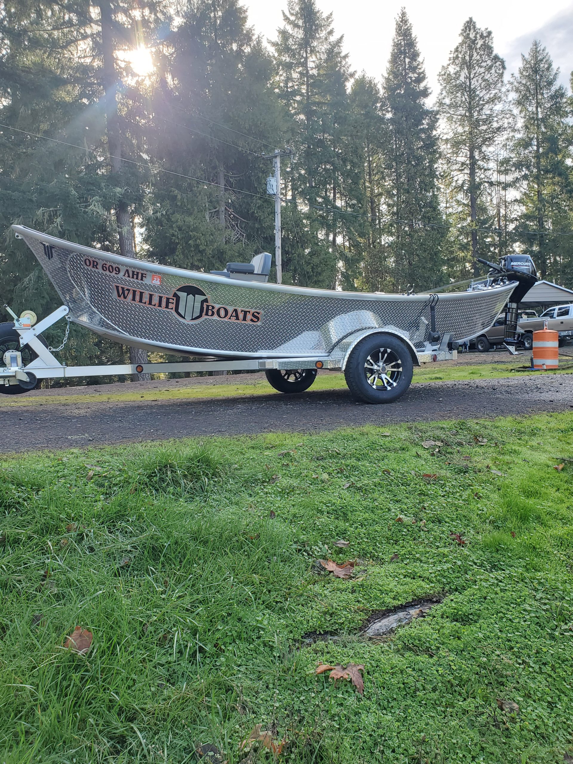 ch11 Willie Boats